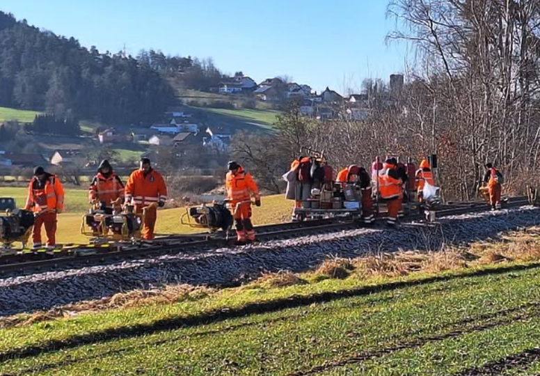 BV Bad Kötzing – Klaus Thormählen GmbH