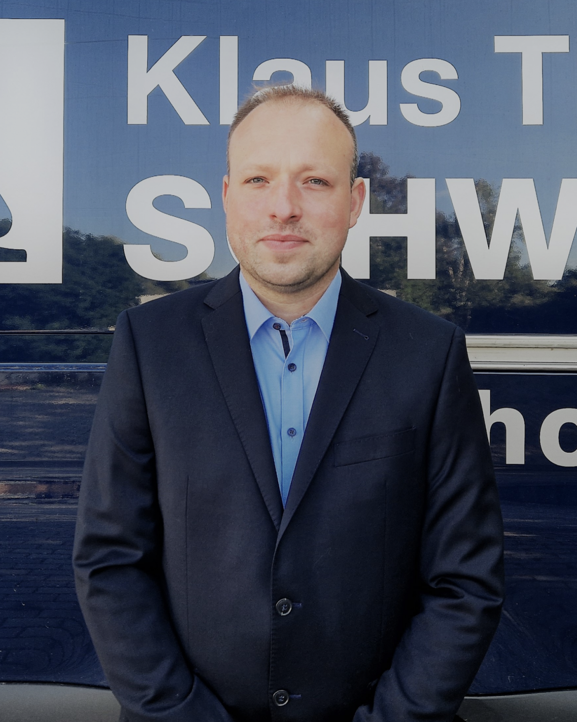 Markus Alsleben – Klaus Thormählen GmbH