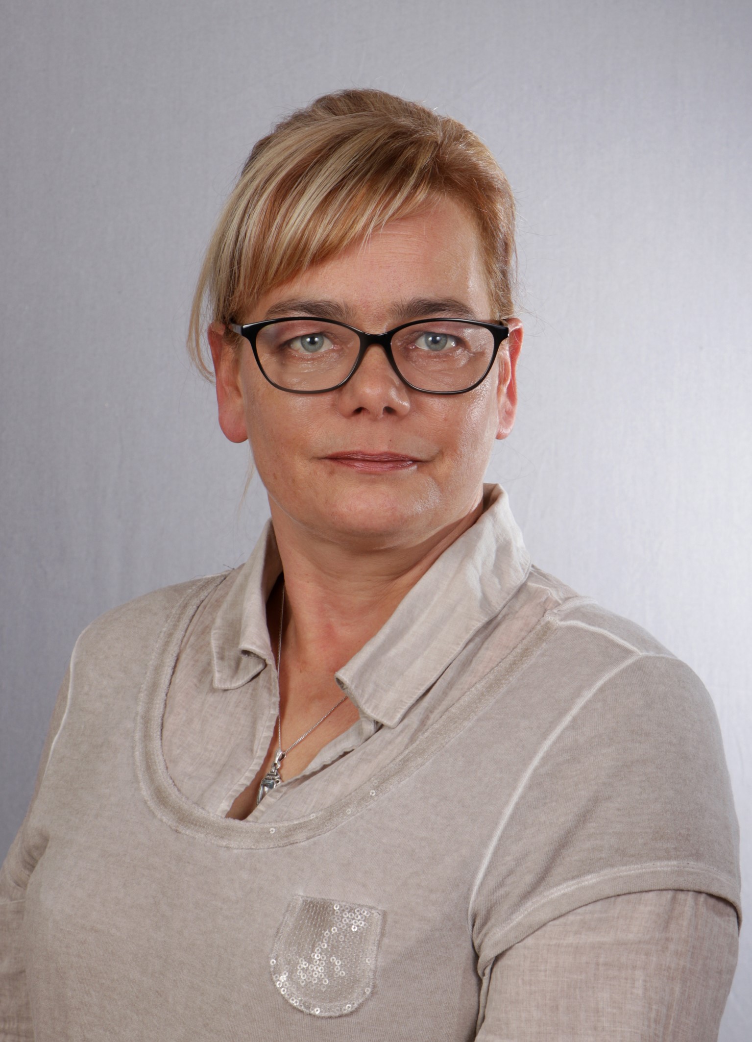 Andrea Hintzke – Klaus Thormählen GmbH