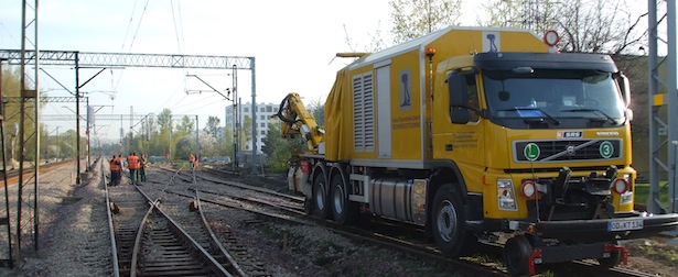 SFS 1733 – Göttingen–Kassel – Klaus Thormählen GmbH